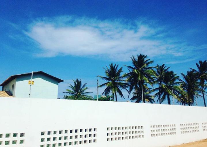 Chales Encantos Da Ilha Barra dos Coqueiros Exteriér fotografie