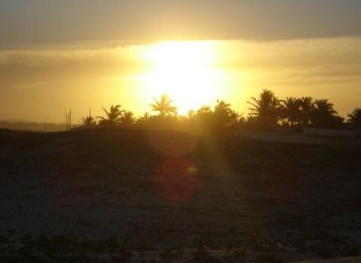 Chales Encantos Da Ilha Barra dos Coqueiros Exteriér fotografie