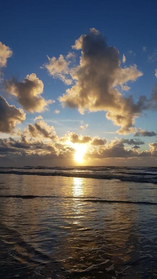 Chales Encantos Da Ilha Barra dos Coqueiros Exteriér fotografie